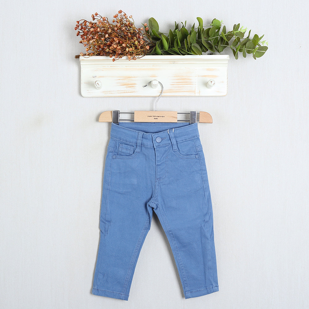 Pantalone Regular Fit