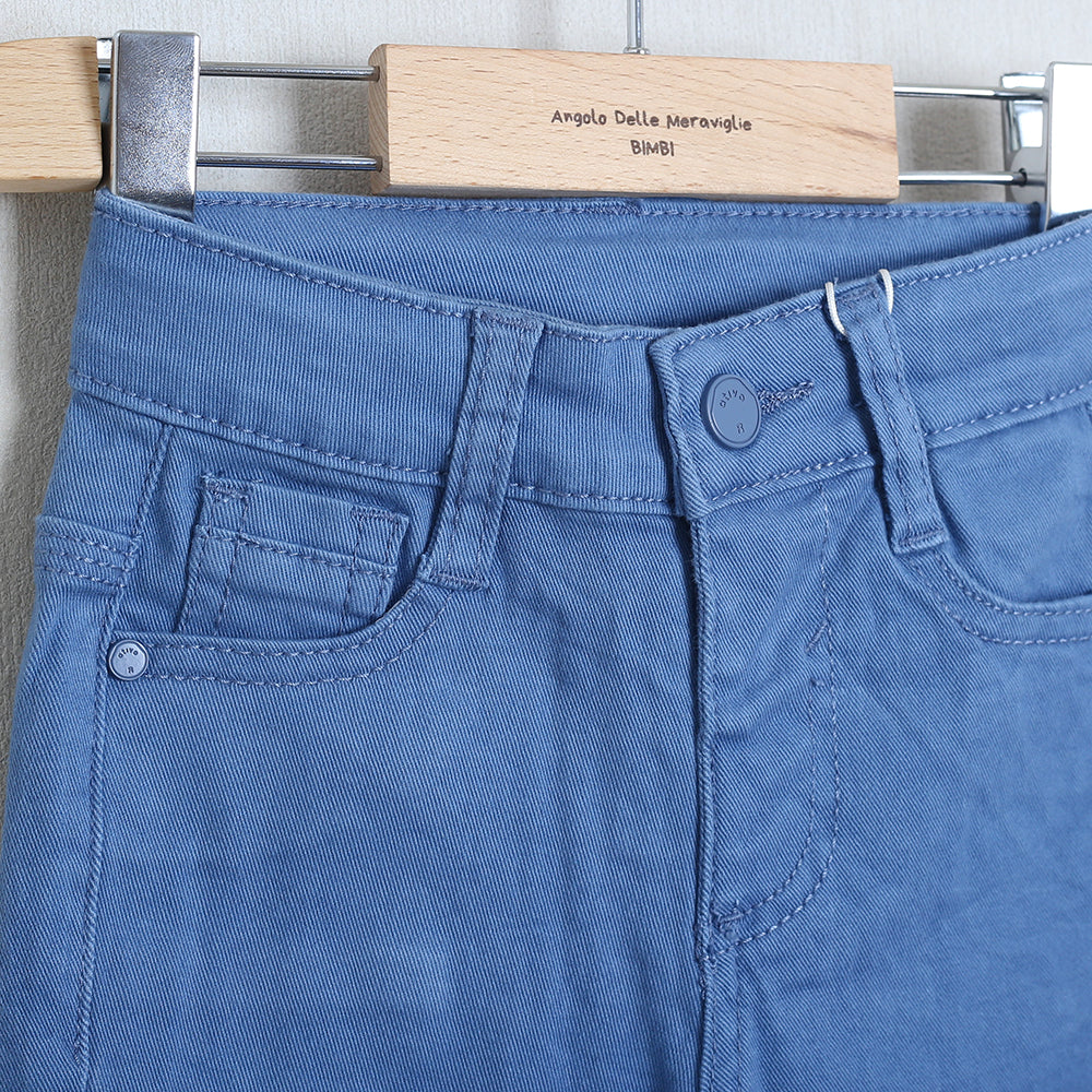 Pantalone Regular Fit