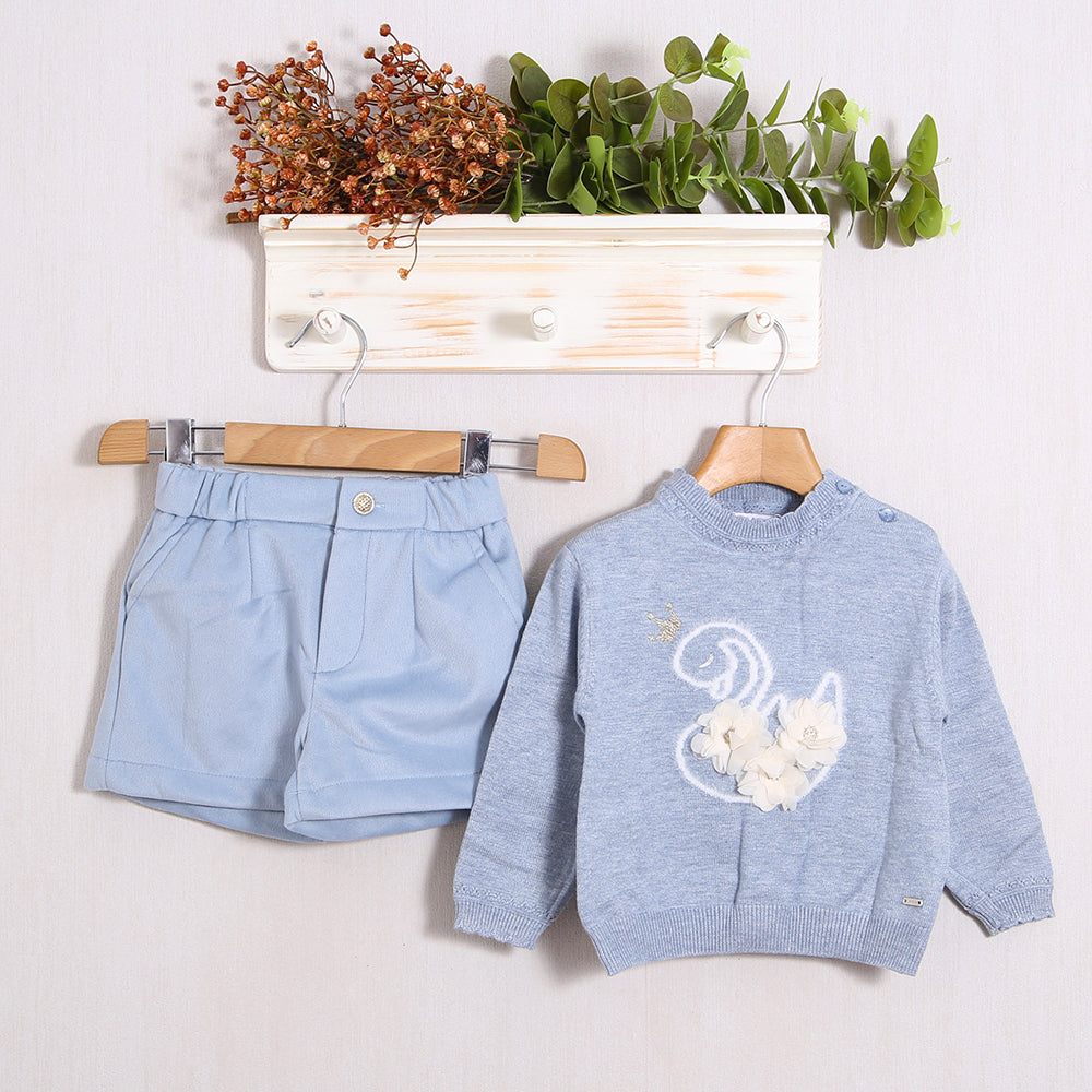 Completo Con Short