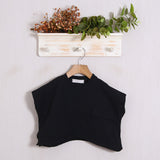 T-Shirt Corta Con Stringenti