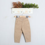 Pantalone Regular Fit