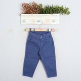 Pantalone Regular Fit