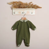 „La Margherita“ kaputter Playsuit 