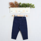 Pantalone Regular Fit