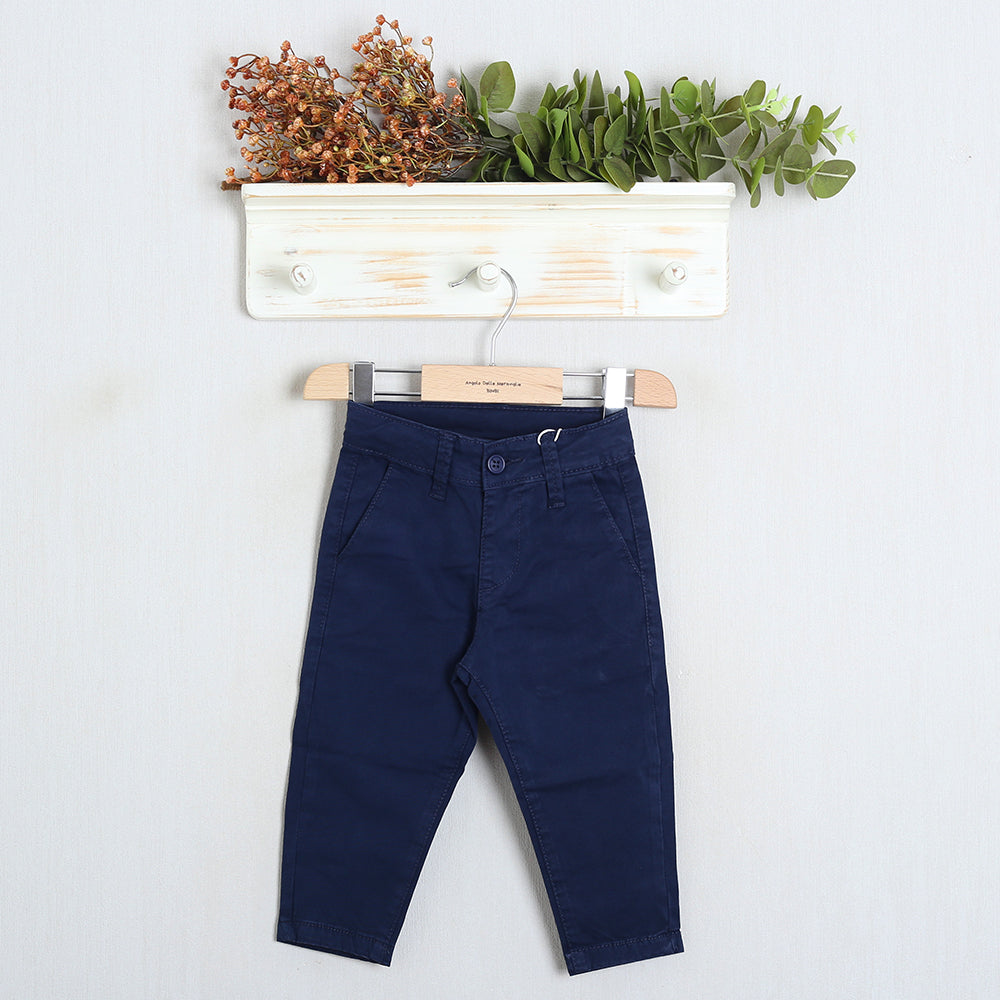 Pantalone Regular Fit