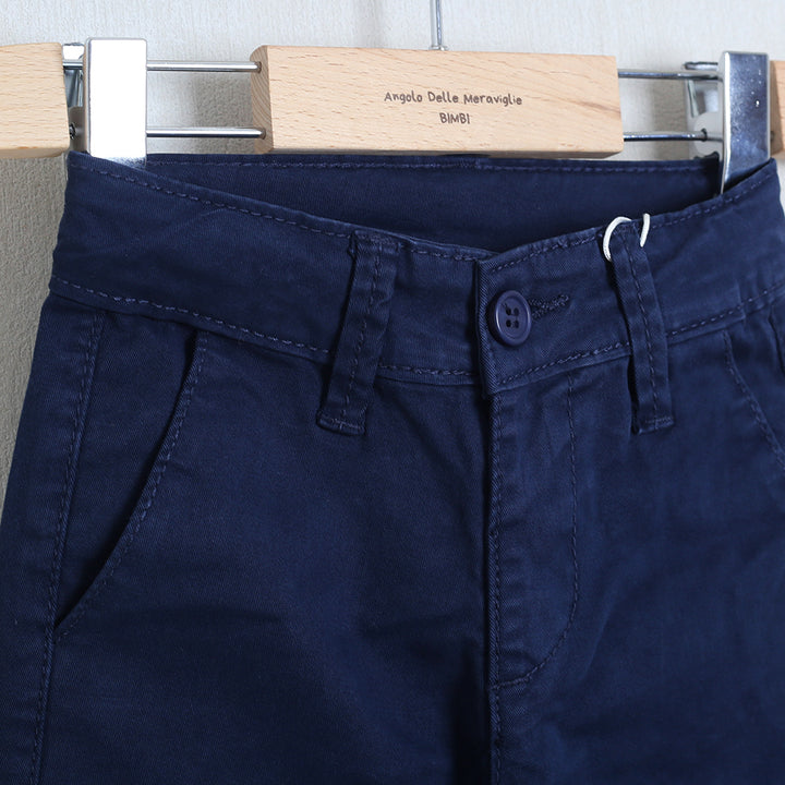 Pantalone Regular Fit