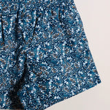 Short Floreale