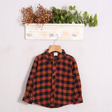 Camicia Fantasia