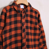 Camicia Fantasia
