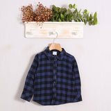 Camicia Fantasia