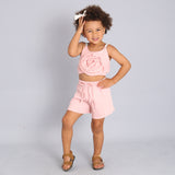 Completo Fiocco Con Short