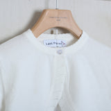 Cardigan Coprispalle Con Ricami