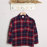 Camicia Scozzese