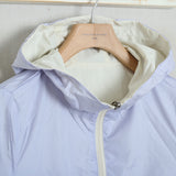 Giacca Antivento Double Face