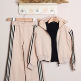 Completo Over Con Pantalone (T-Shirt Inclusa)