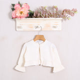 Cardigan "Sartoria Dei Piccoli"