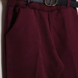 Pantalone A Zampa