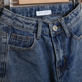Jeans Regulat Fit