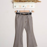 Pantalone A Zampa