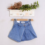 Short Denim