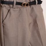 Pantalone A Zampa