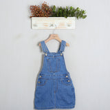 Salopette Denim
