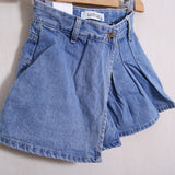 Short Denim