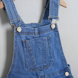 Salopette Denim