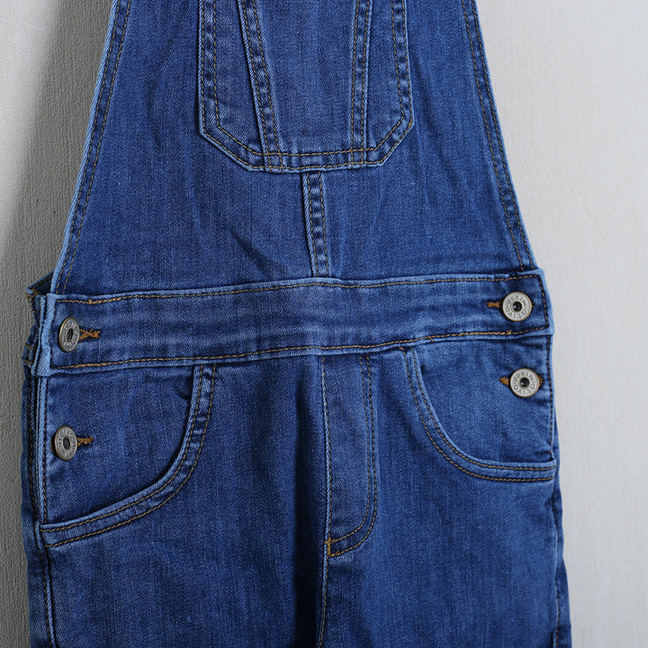 Salopette Denim