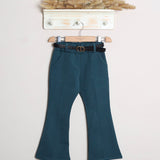 Pantalone A Zampa