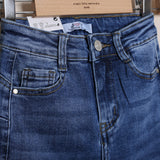 Jeans Gamba Larga