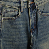 Denim Baggy
