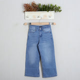 Jeans Gamba Larga