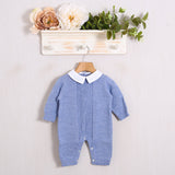 Einteiliger Playsuit „Schneiderei der Kleinen“ 
