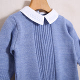 Einteiliger Playsuit „Schneiderei der Kleinen“ 