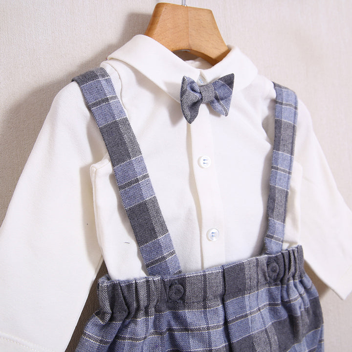 Pagliaccetto Ciniglia "Sartoria Dei Piccoli"