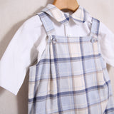 Pagliaccetto Ciniglia "Sartoria Dei Piccoli"