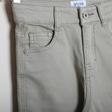 Jeans Gamba Larga