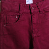 Jeans Gamba Larga