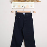 Jeans Gamba Larga