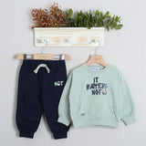 Completo Con Pantalone