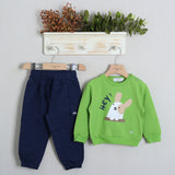 Completo Con Pantalone