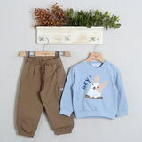 Completo Con Pantalone