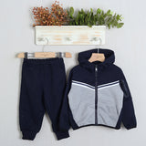 Completo Tuta Con Pantalone