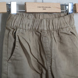 Pantalne Cargo Con Molla In Vita