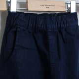 Pantalne Cargo Con Molla In Vita