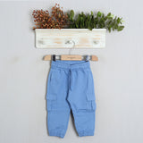Pantalone Tuta Jogger