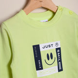 Shirt Stampa Anteriore
