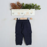 Pantalone Tuta Jogger