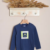 Shirt Stampa Anteriore